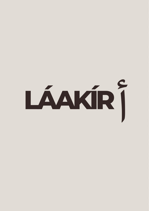 Láakira